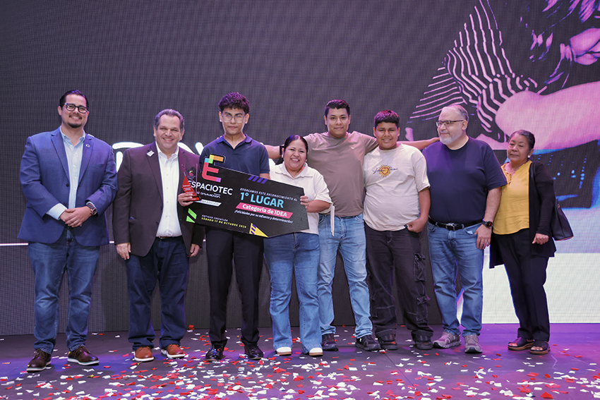Día Tec 2026 reúne a los emprendimientos