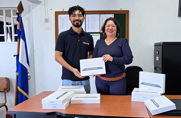 El Challenge #CaminaPorUnaCausa premió a 10 escuelas