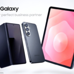 La propuesta de Samsung combina dispositivos Galaxy con herramientas de seguridad