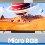 Tres secretos del TV Micro RGB de Samsung