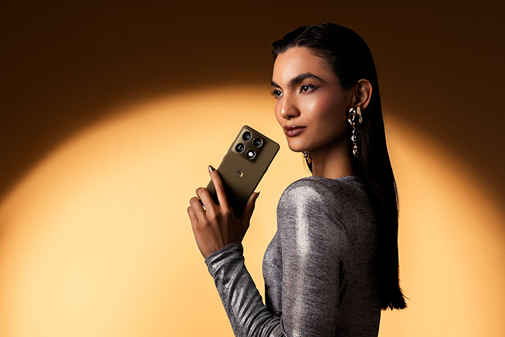 Motorola Signature en El Salvador