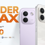 Xiaomi presenta la Serie REDMI Note 17 en El Salvador