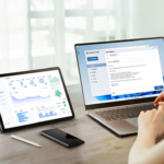 La combinación entre Galaxy AI y el Galaxy Z Fold8 Ultra redefine la oficina móvil