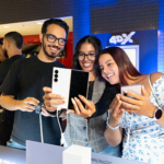 5 mitos sobre los smartphones plegables