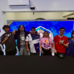 El Salvador reúne a competidores internacionales en LEGENDS 7