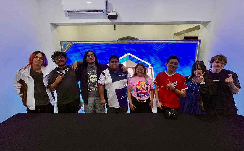 El Salvador reúne a competidores internacionales en LEGENDS 7