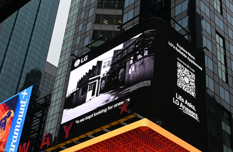 LG ELECTRONICS CELEBRA SU LEGADO DE INNOVACIÓN