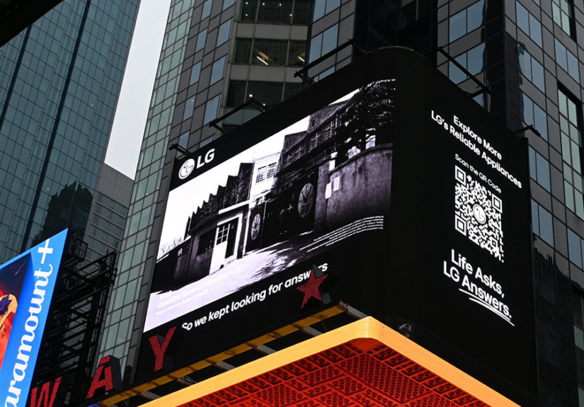 LG ELECTRONICS CELEBRA SU LEGADO DE INNOVACIÓN