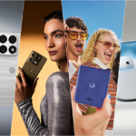 Motorola entiende que la tecnología evoluciona sin pausas